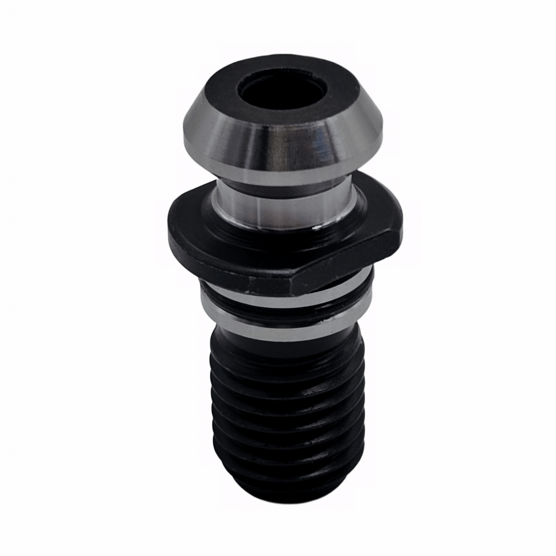 Anzugsbolzen ISO 7388 Kopfbolzen SK40 von Mein Shop