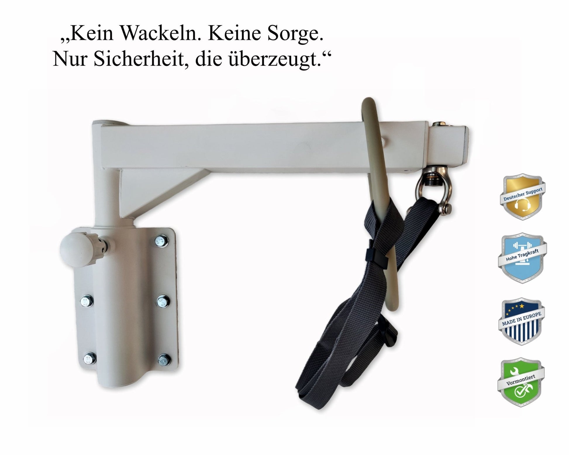 Bettgalgen Bettaufrichter Aufrichthilfe Aufstehhilfe Aufrichter von Mein Shop