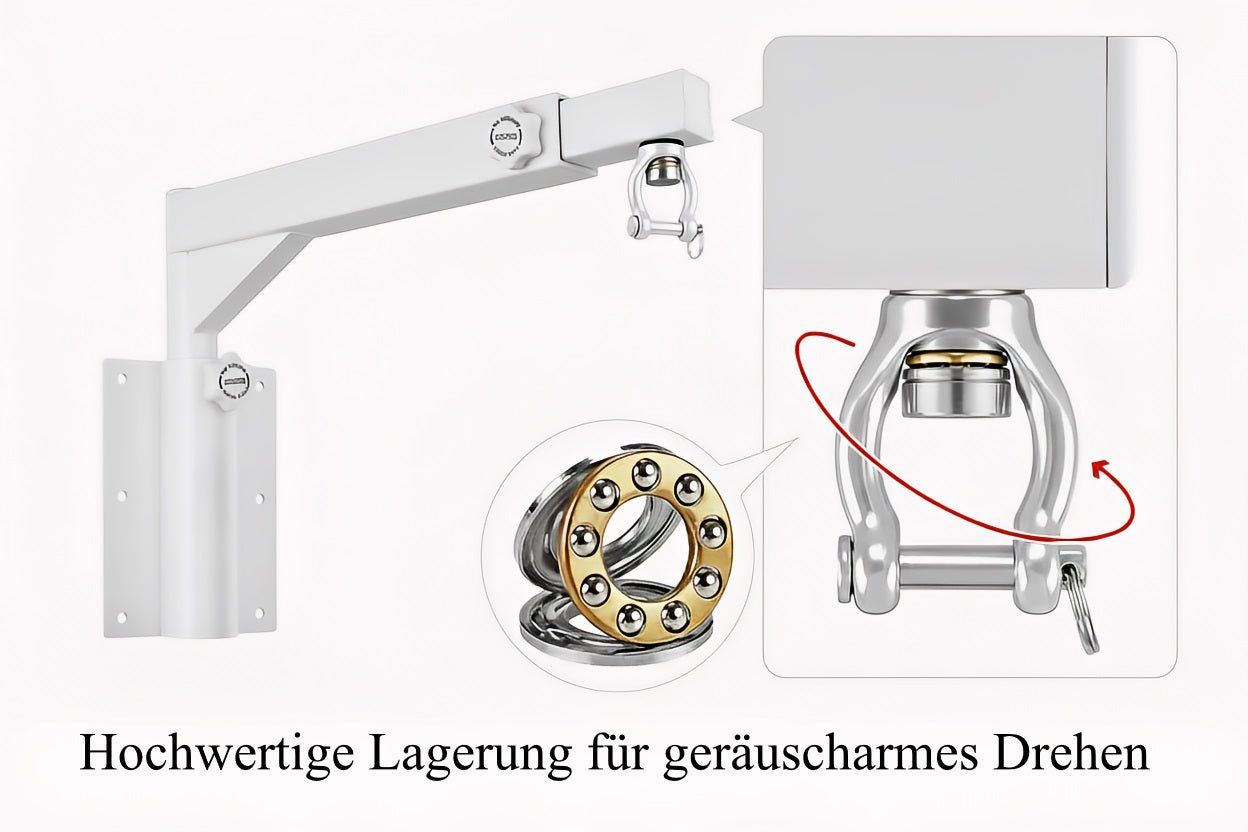 Bettgalgen Bettaufrichter Aufrichthilfe Aufstehhilfe Aufrichter von Mein Shop