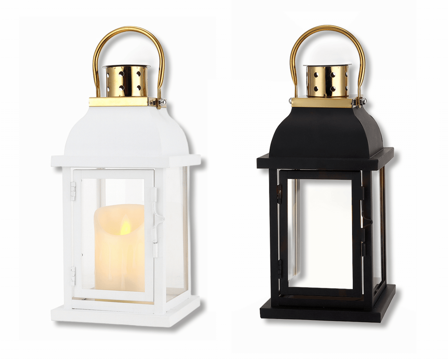 Grablaterne wetterfest Friedhof Grablicht Outdoor Laterne Grablampe Grabschmuck von Mein Shop