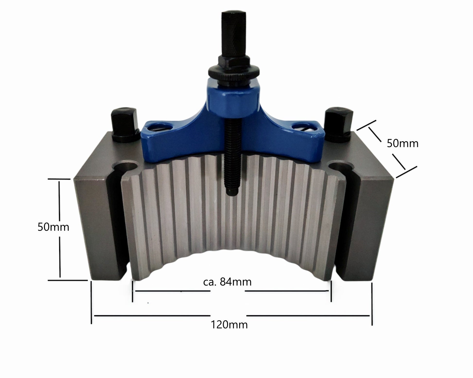 Stahlhalter Multifix B Set Schnellwechselhalter Härtegarantie Wechselhalter von EwigStahl – Meier Metalltechnik
