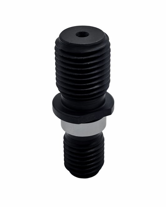 Anzugsbolzen DIN S20X2 Deckel Kopfbolzen SK40 von Mein Shop